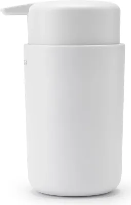 Дозатор для жидкого мыла Brabantia ReNew, пластик