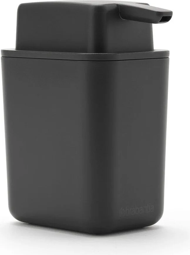 Дозатор для жидкого мыла Brabantia Sink Side, 250 мл, пластик