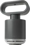 Дозатор для жидкого мыла Cuisipro Loop Pump, силикон, серый — фото 4