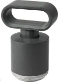 Дозатор для жидкого мыла Cuisipro Loop Pump, силикон, серый — фото 5