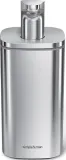 Дозатор для жидкого мыла Simplehuman Simplehuman z pompka, 300 мл, нержавеющая сталь, серебристый — фото 1