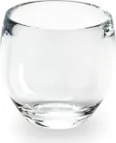 Стакан для зубных щёток Umbra Droplet, литьевой акрил — фото 1