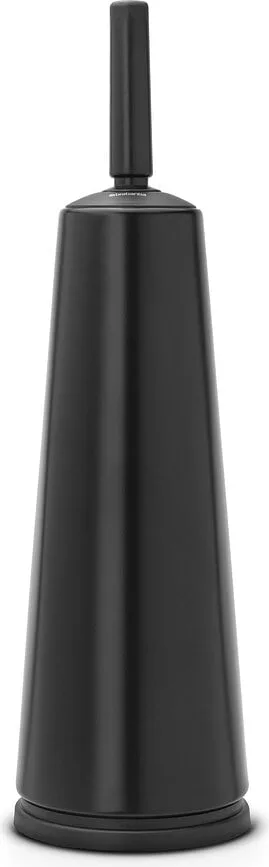 Ершик для унитаза Brabantia Classic, нержавеющая сталь