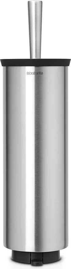 Ершик для унитаза Brabantia Profile, нержавеющая сталь