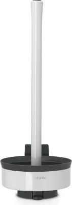 Держатель для туалетной бумаги Brabantia Profile, нержавеющая сталь · арт. fabr 483448