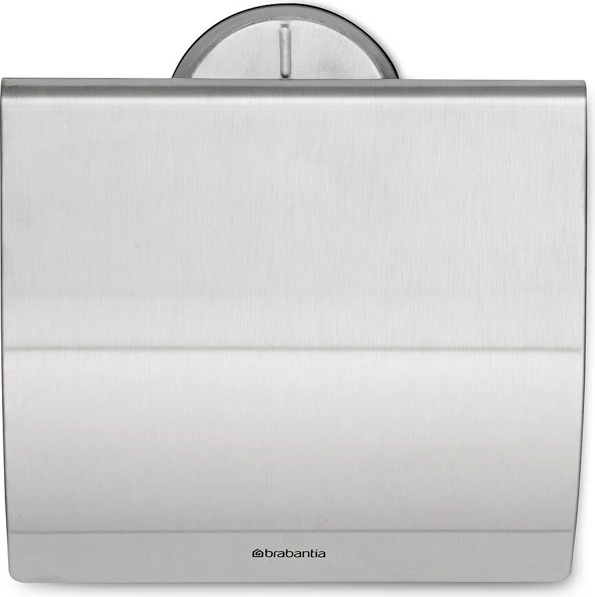 Держатель для туалетной бумаги Brabantia Profile, нержавеющая сталь · арт. fabr 427626