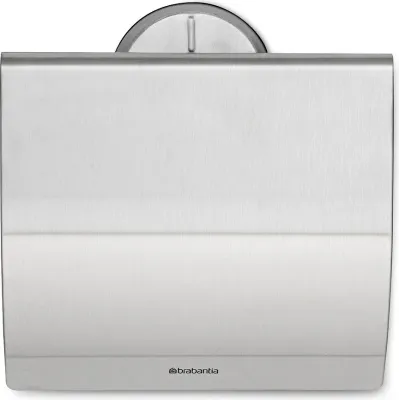 Держатель для туалетной бумаги Brabantia Profile, нержавеющая сталь · арт. fabr 427626