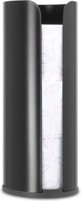 Держатель для туалетной бумаги Brabantia ReNew, нержавеющая сталь