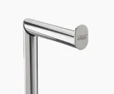 Держатель для туалетной бумаги Joseph Joseph EasyStore Luxe, нержавеющая сталь, серебристый · арт. fabr 70594 — фото 1