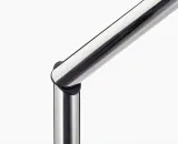 Держатель для туалетной бумаги Joseph Joseph EasyStore Luxe, нержавеющая сталь, серебристый · арт. fabr 70594 — фото 7