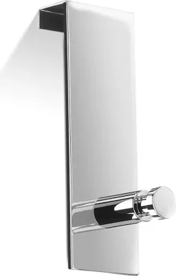 Держатель для полотенец Decor Walther chrom, латунь, серебристый