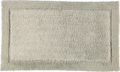 Коврик cawo two-tone, полиэстер, 120 · арт. fabr 604 77 50/80