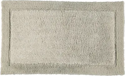 Коврик cawo two-tone, полиэстер, 120 · арт. fabr 590 70 60/100