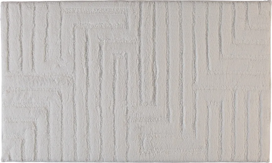 Коврик cawo, хлопок, 100 · арт. fabr 1004 600 60/100