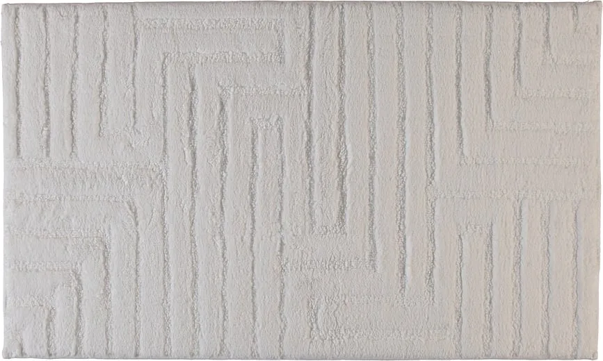 Коврик cawo, хлопок, 100 · арт. fabr 1004 775 70/120