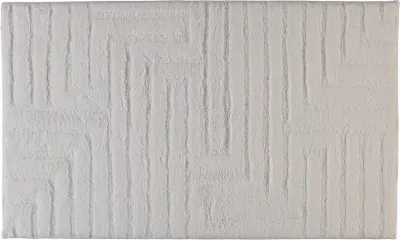 Коврик cawo, хлопок, 100 · арт. fabr 1004 775 70/120