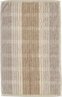 Полотенце для лица и рук cawo cashmere, хлопок, 30 · арт. fabr 1056 50/100 45