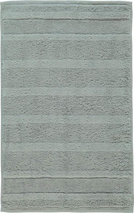 Полотенце для лица и рук cawo noblesse ii, хлопок, 30 · арт. fabr 1002 30/50 705