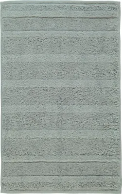 Полотенце для лица и рук cawo noblesse ii, хлопок, 30 · арт. fabr 1002 30/50 705