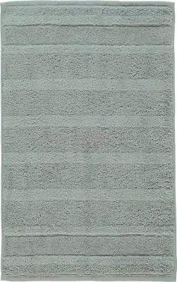 Полотенце для лица и рук cawo noblesse ii, хлопок, 30 · арт. fabr 1002 50/100 705
