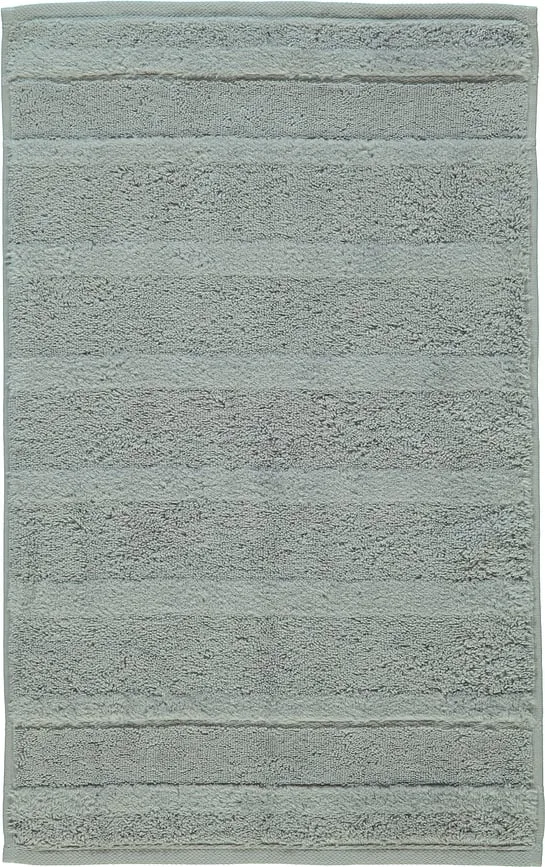 Полотенце для лица и рук cawo noblesse ii, хлопок, 30 · арт. fabr 1002 80/160 366