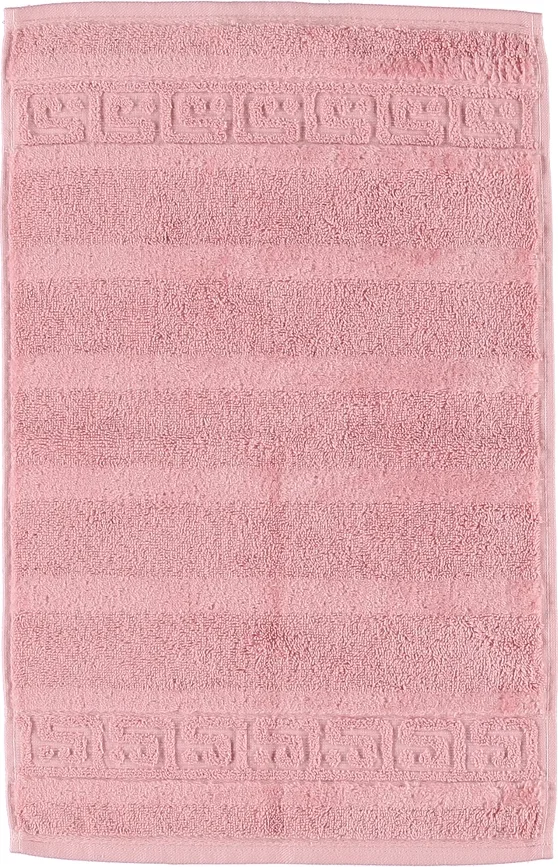 Полотенце для лица и рук cawo noblesse, хлопок, 30 · арт. fabr 1001 30/50 271