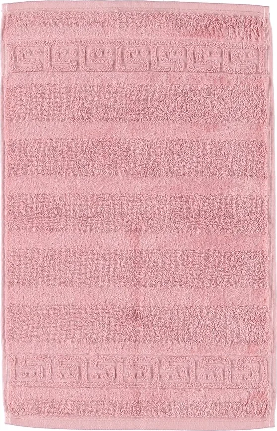 Полотенце для лица и рук cawo noblesse, хлопок, 30 · арт. fabr 1001 50/100 775