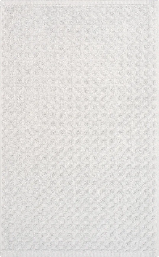 Полотенце для лица и рук cawo pure elements, хлопок, 30 , серое · арт. fabr 6510 30/50 748
