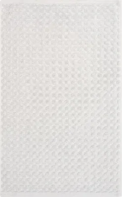 Полотенце для лица и рук cawo pure elements, хлопок, 30 , серое · арт. fabr 6510 80/150 748