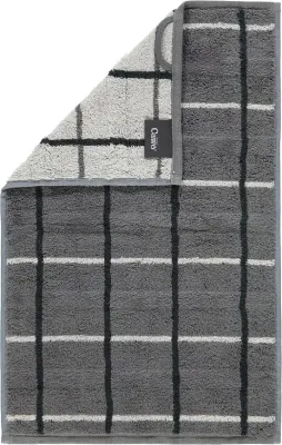 Полотенце для лица и рук cawo square, хлопок, 30 · арт. fabr 1079 50/100 77