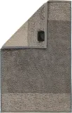 Полотенце для лица и рук cawo two-tone, хлопок, 30 · арт. fabr 590 80/200 77 — фото 1