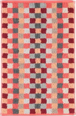 Полотенце для лица и рук cawo unique, хлопок, 30 · арт. fabr 942 50/100 22