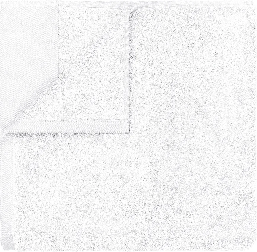Полотенце банное blomus riva, хлопок, 70 , белое · арт. fabr 69249