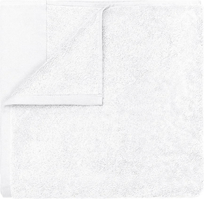 Полотенце банное blomus riva, хлопок, 70 , белое · арт. fabr 66294