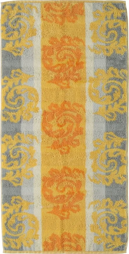 Полотенце банное cawo cashmere, хлопок, 50 · арт. fabr 1057 80/150 45