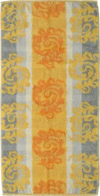 Полотенце банное cawo cashmere, хлопок, 50 · арт. fabr 1057 80/150 45