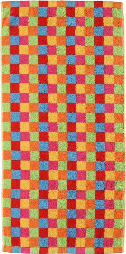 Полотенце банное cawo cube, хлопок, 70 · арт. fabr 7047 37 50/100