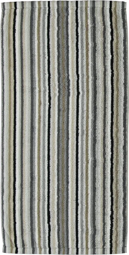 Полотенце банное cawo stripes, хлопок, 50 · арт. fabr 7048 84 30/50