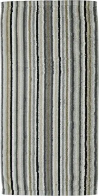 Полотенце банное cawo stripes, хлопок, 50 · арт. fabr 7048 37 50/100