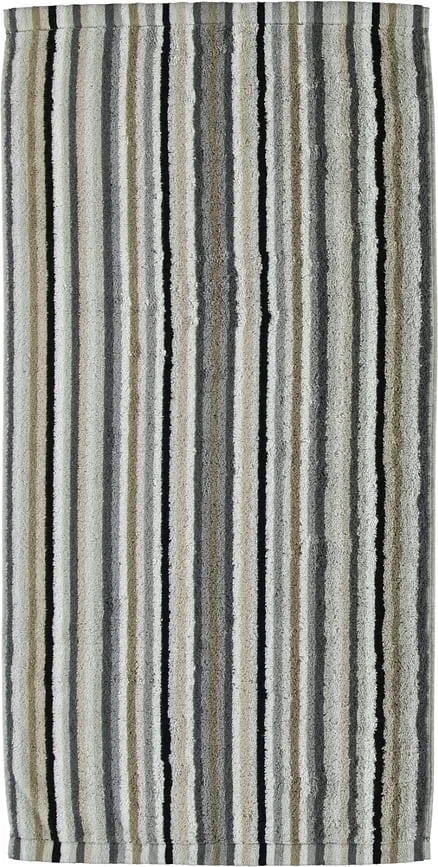 Полотенце банное cawo stripes, хлопок, 50 · арт. fabr 7048 84 70/180
