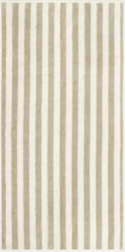 Полотенце банное cawo studio, хлопок, 50 , бежевое · арт. fabr 6252 50/100 33