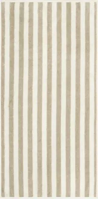 Полотенце банное cawo studio, хлопок, 50 , бежевое · арт. fabr 6252 70/140 43