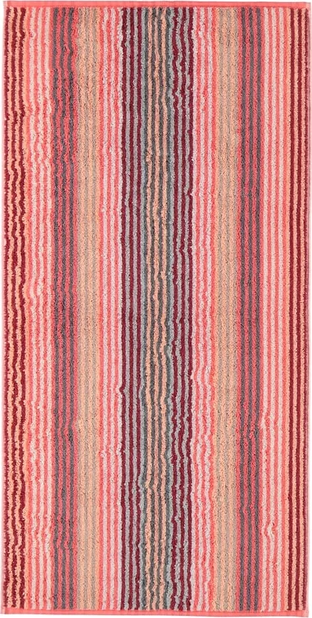 Полотенце банное cawo unique, хлопок, 50 · арт. fabr 944 70/140 77