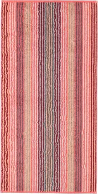 Полотенце банное cawo unique, хлопок, 50 · арт. fabr 944 70/140 77