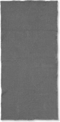 Полотенце банное ferm living organic, хлопок, 70 · арт. fabr 100308103