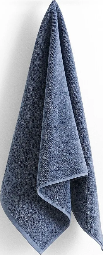 Полотенце банное hay mono organic, хлопок, 50 · арт. fabr AE743-E154-AE99