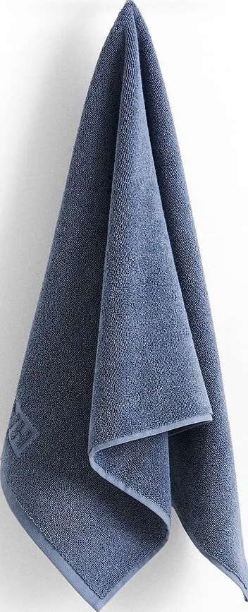 Полотенце банное hay mono organic, хлопок, 50 · арт. fabr AE744-B187-AB72