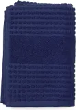Полотенце банное juna check, хлопок, 50 , синее · арт. fabr 615083 — фото 1
