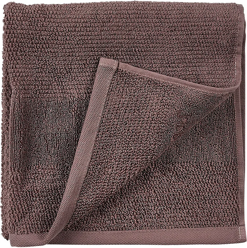 Полотенце банное S dahl Sense, хлопок, 50 100 см