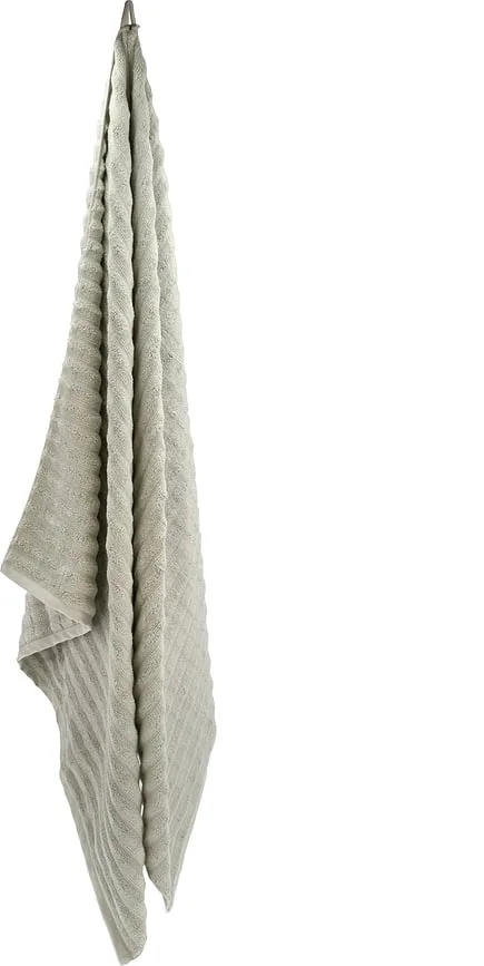 Полотенце банное zone denmark inu, хлопок, 100 , серое · арт. fabr 29544